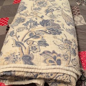King size quilt